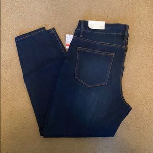 Maurice’s Denim Flex Jegging.